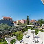 Lägenhet Morena 1 By Interhome Novigrad Istria