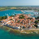 Morena 1 By Interhome Novigrad Istria