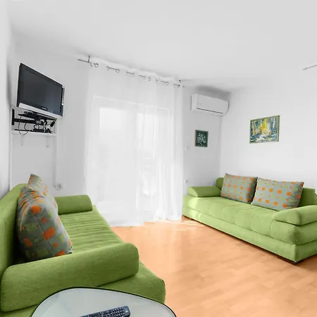 Morena 1 By Interhome Lägenhet *