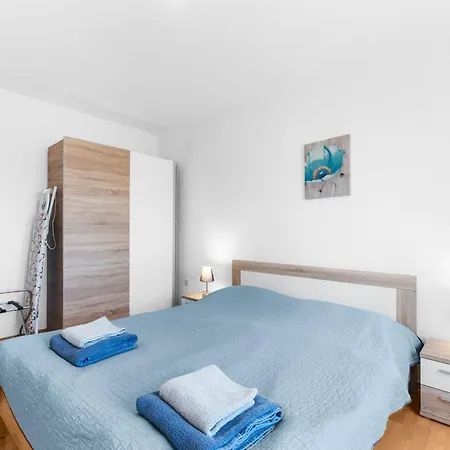 Apartment Morena 1 By Interhome *