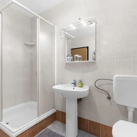 Morena 1 By Interhome *