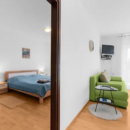 Lejlighed Morena 1 By Interhome
