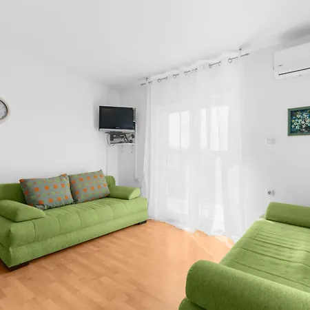 Lejlighed Morena 1 By Interhome *