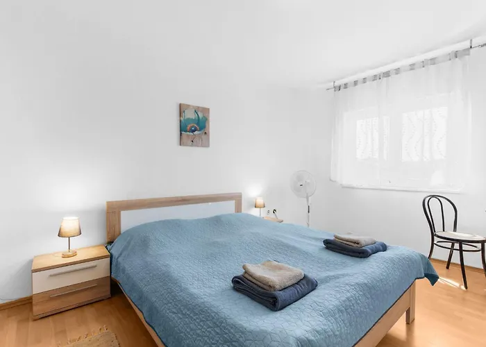 Morena 1 By Interhome 아파트 Novigrad Istria