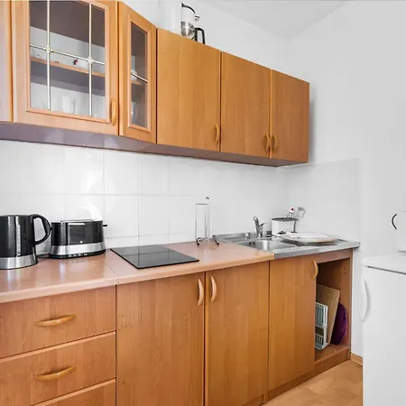 Morena 1 By Interhome アパート Novigrad Istria