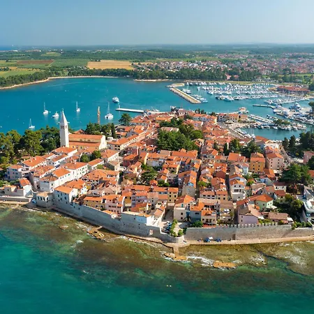 Morena 1 By Interhome Novigrad Istria