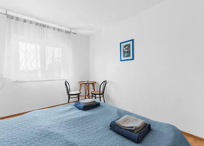 Morena 1 By Interhome *