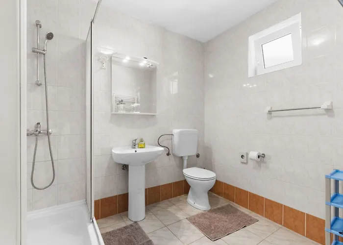 Apartamento Morena 1 By Interhome Novigrad Istria