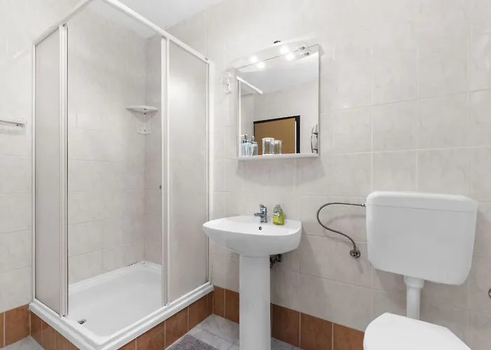 Morena 1 By Interhome *