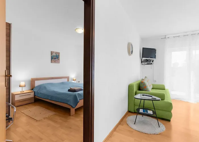 Apartamento Morena 1 By Interhome