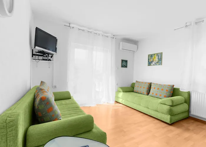 Morena 1 By Interhome Apartamento *