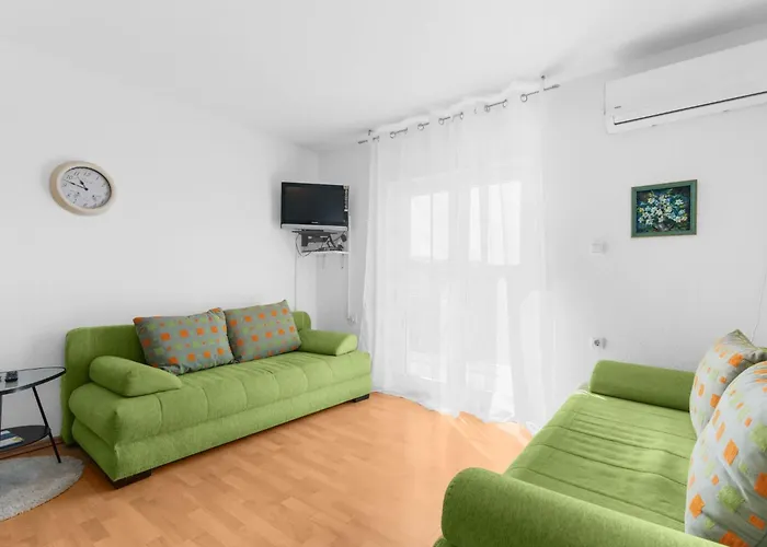 Apartamento Morena 1 By Interhome *