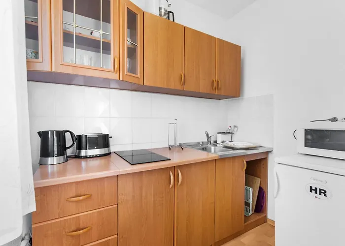 Morena 1 By Interhome Apartamento Novigrad Istria