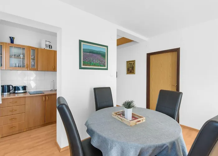 Apartamento Morena 1 By Interhome