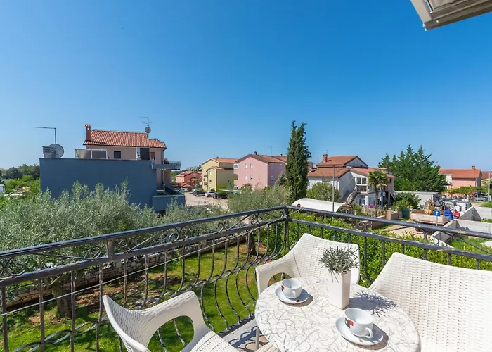 Apartamento Morena 1 By Interhome Novigrad Istria